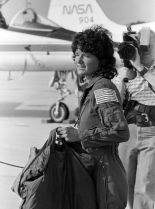 Sally Ride