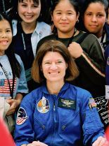 Sally Ride