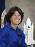 Sally Ride