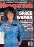 Sally Ride