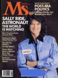 Sally Ride