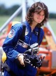 Sally Ride