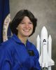 Sally Ride