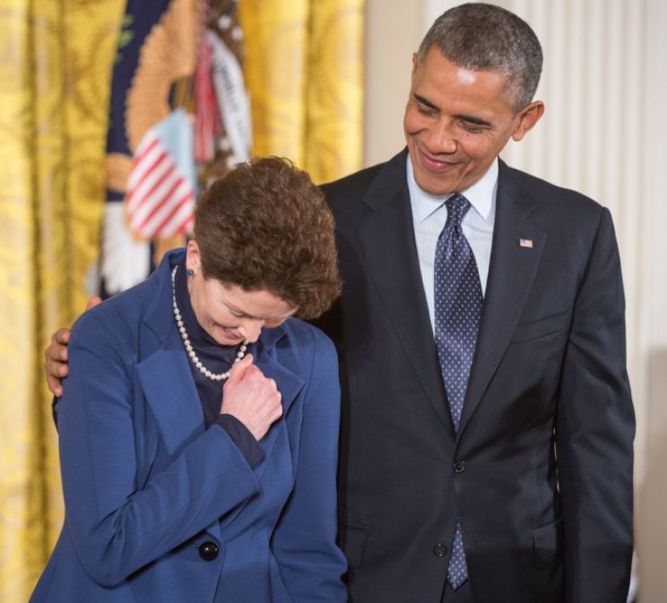Sally Ride