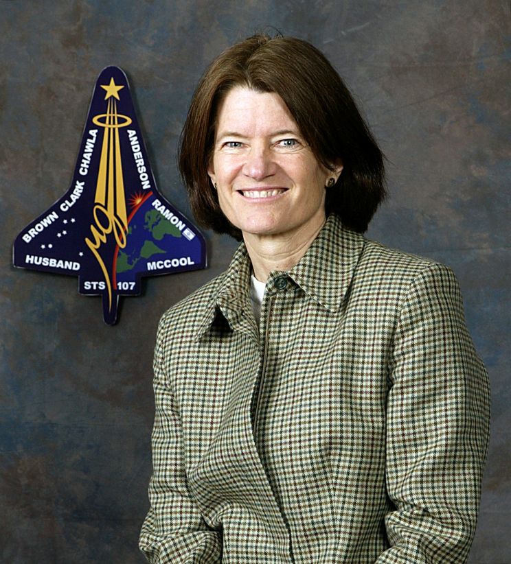 Sally Ride