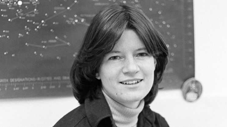 Sally Ride