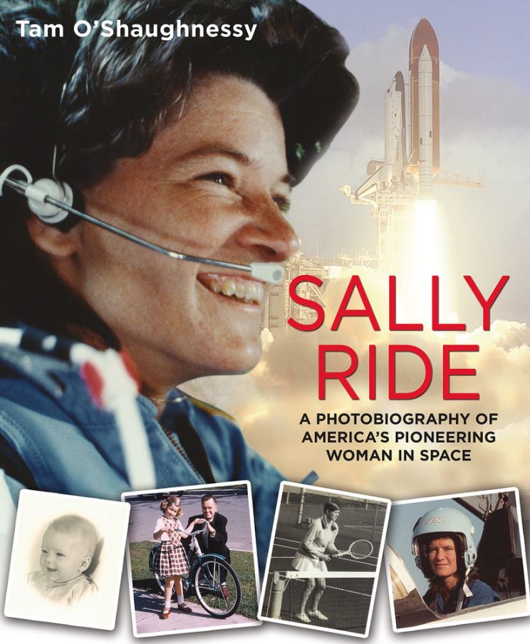 Sally Ride