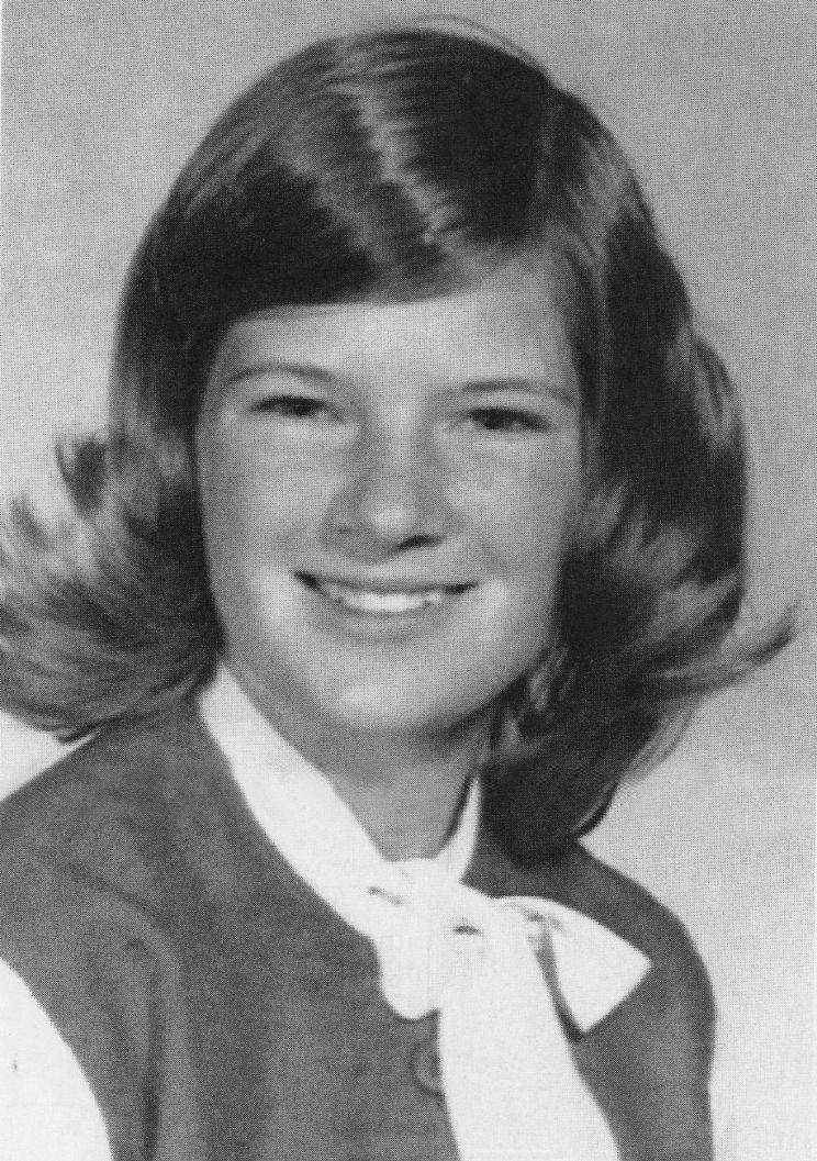 Sally Ride