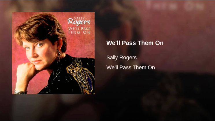 Sally Rogers