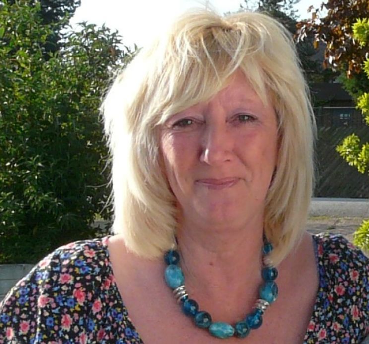 Sally Rogers