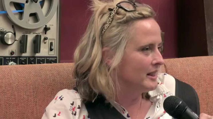 Sally Rogers