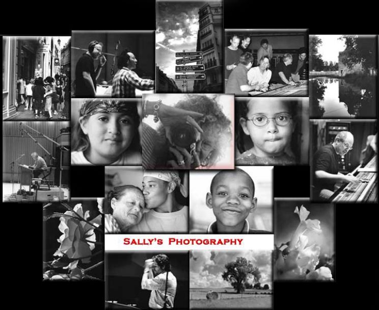 Sally Stevens