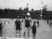 Sally Stewart