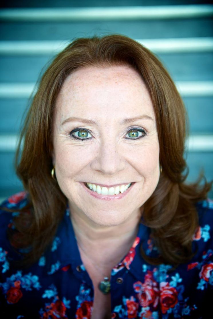 Sally Stewart