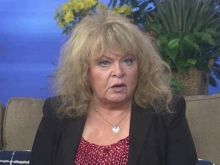 Sally Struthers