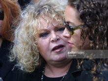 Sally Struthers