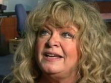 Sally Struthers