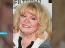 Sally Struthers