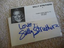 Sally Struthers