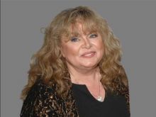 Sally Struthers