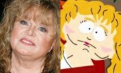 Sally Struthers