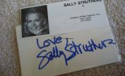 Sally Struthers