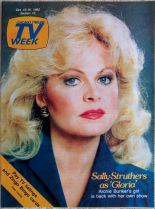 Sally Struthers