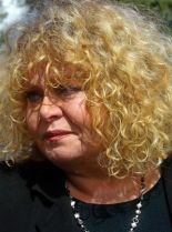 Sally Struthers