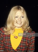 Sally Struthers