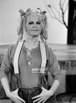 Sally Struthers