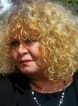 Sally Struthers