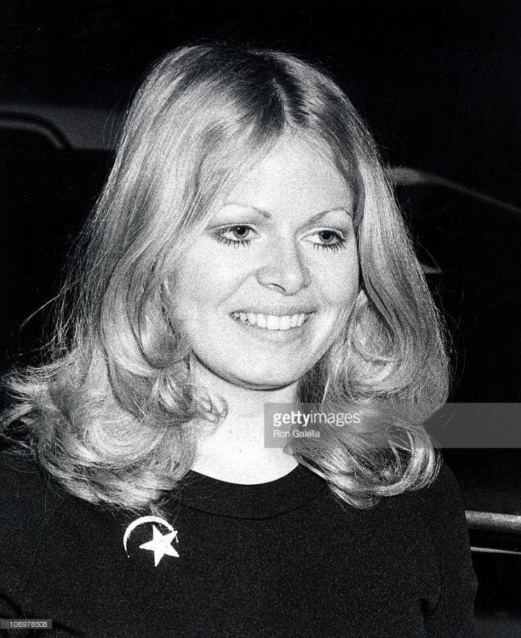 Sally Struthers