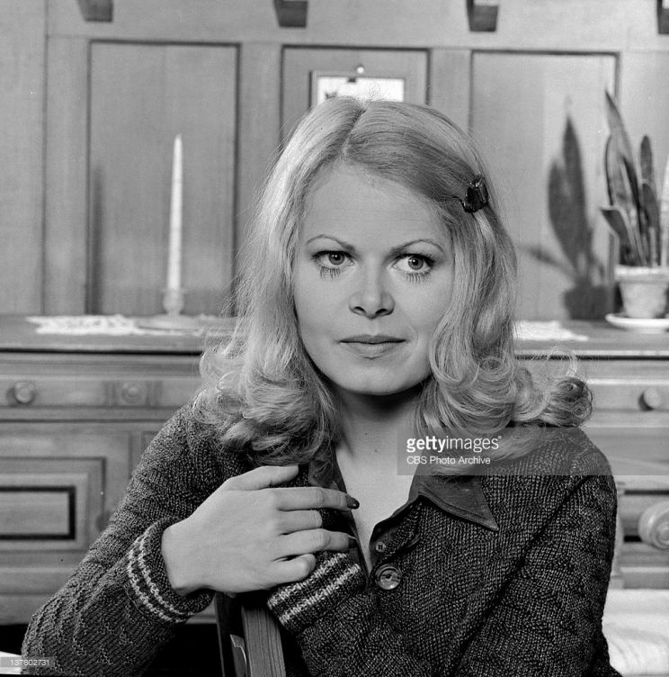 Sally Struthers