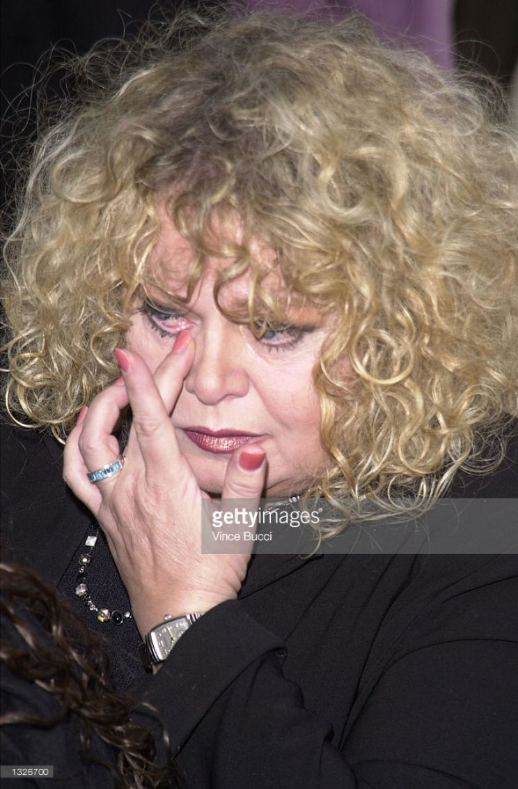 Sally Struthers