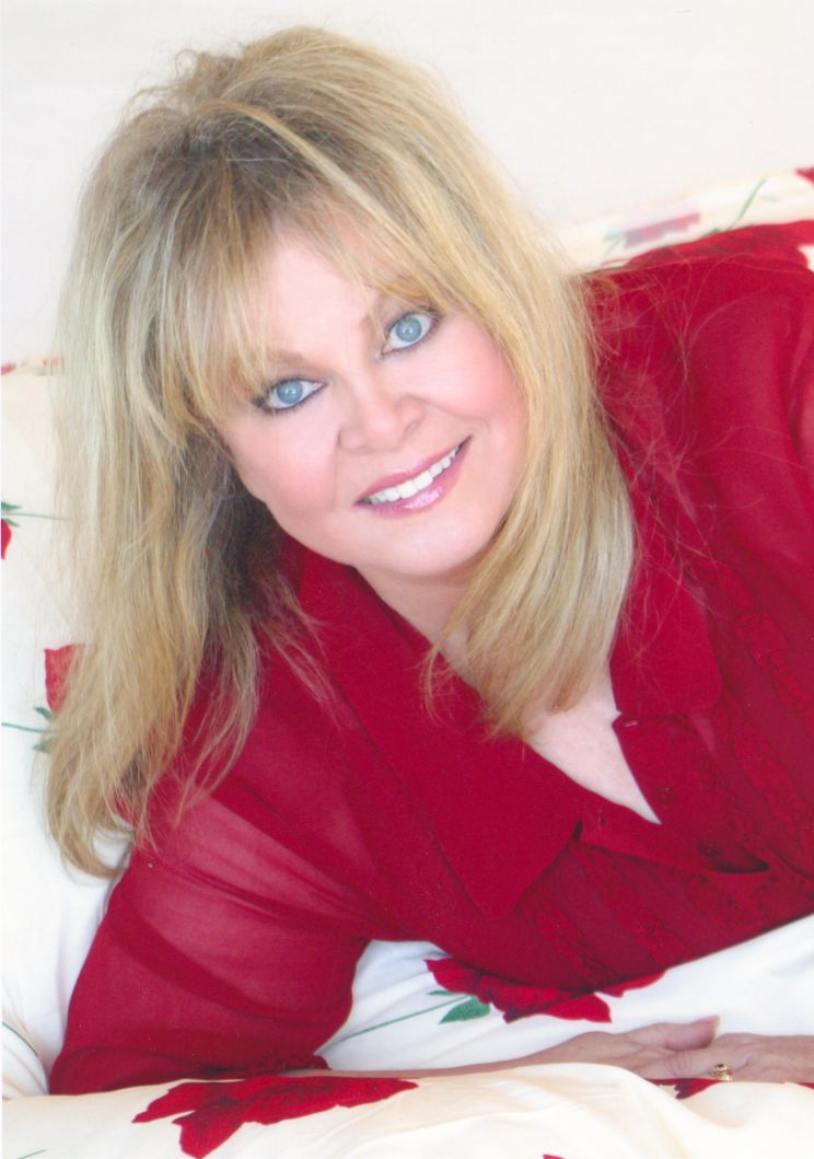 Sally Struthers