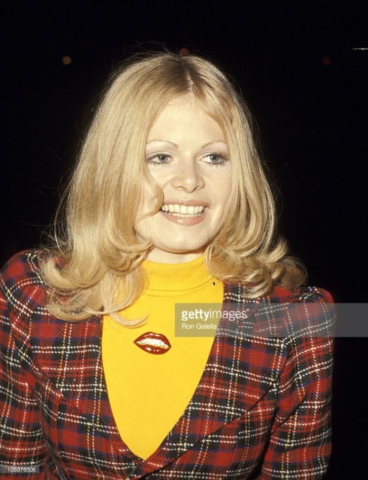 Sally Struthers