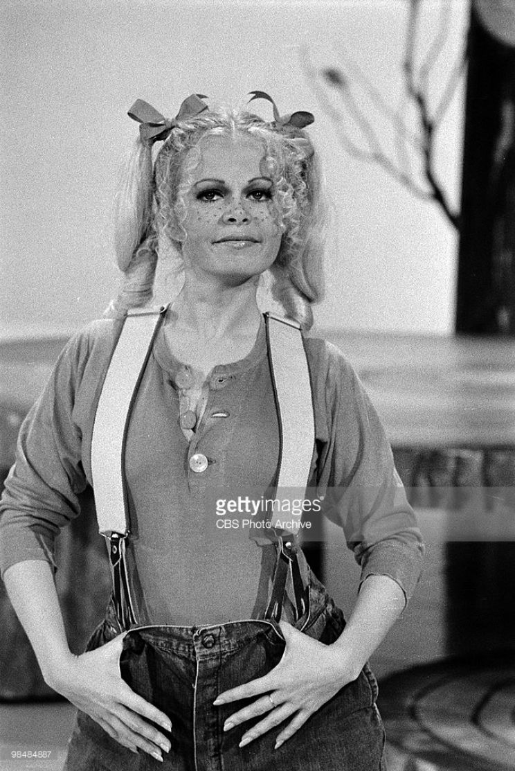 Sally Struthers