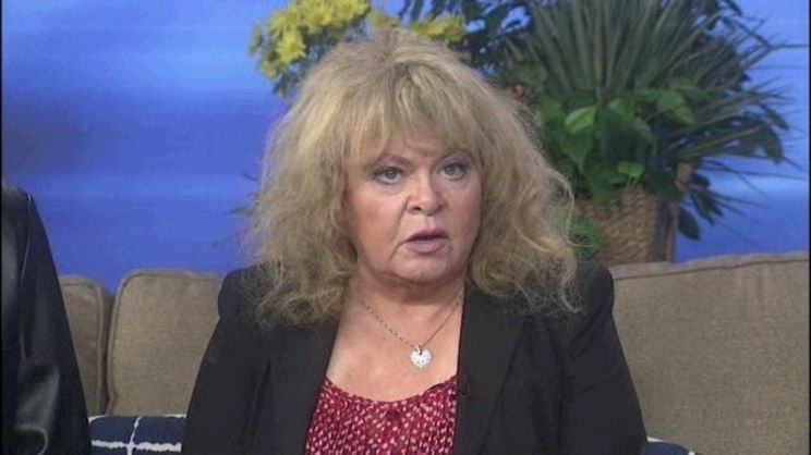 Sally Struthers