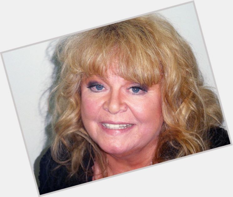 Sally Struthers