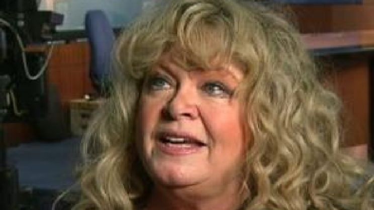 Sally Struthers