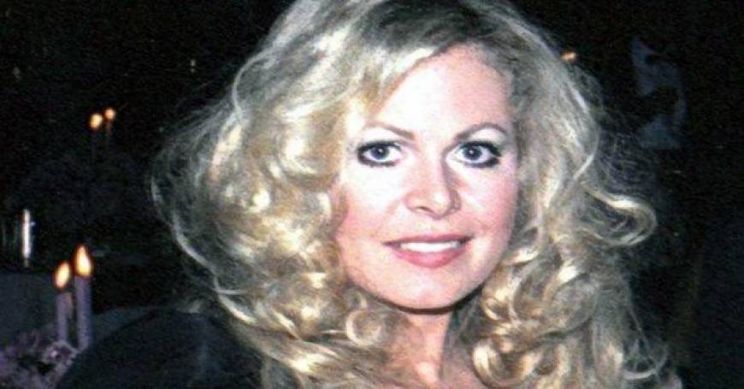 Sally Struthers