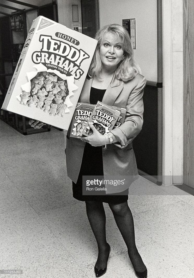 Sally Struthers