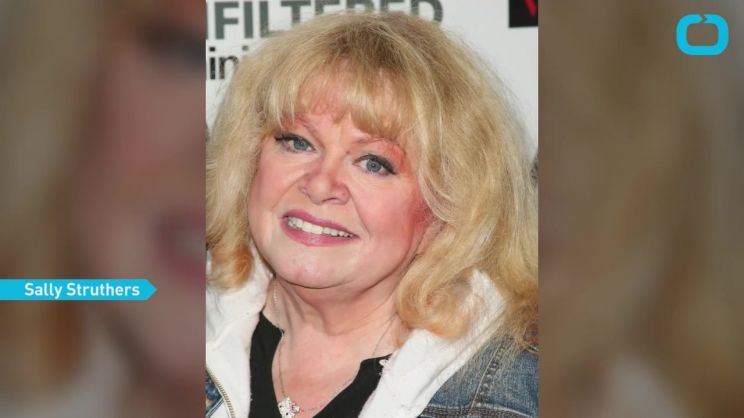 Sally Struthers