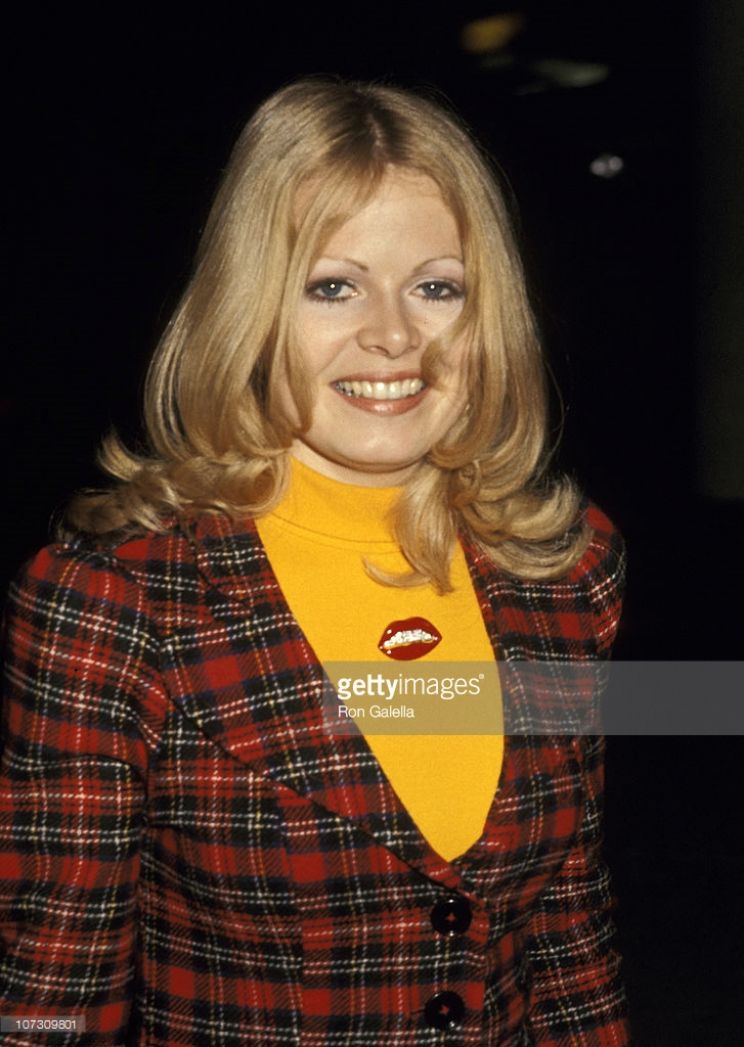 Sally Struthers