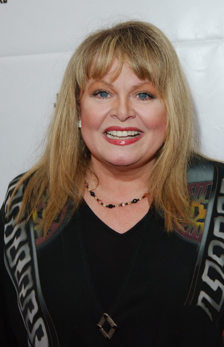 Sally Struthers