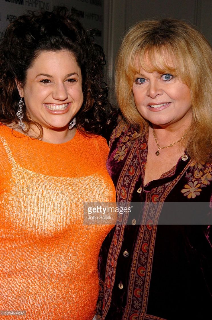 Sally Struthers