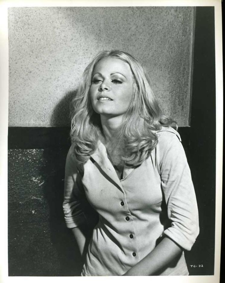 Sally Struthers