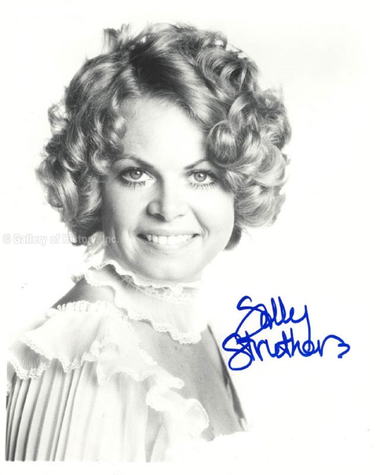 Sally Struthers