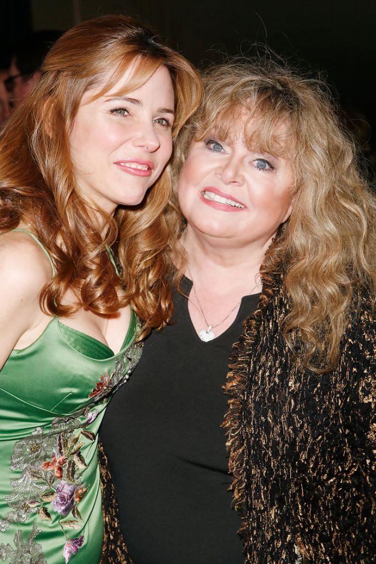 Sally Struthers