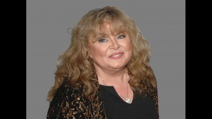 Sally Struthers